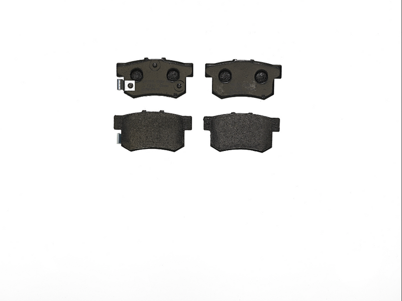 Brembo Brake Pad Set - P28022