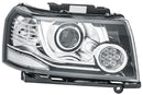 HELLA 1EJ 354 813-161 LED/Halogen-Headlight - right - fits Land Rover Freelander 2 (L359)
