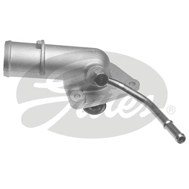 Gates Thermostat, coolant - TH20383G1