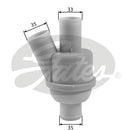 Gates Thermostat, coolant - TH35882