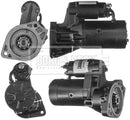 Borg & Beck Starter Motor  - BST2610