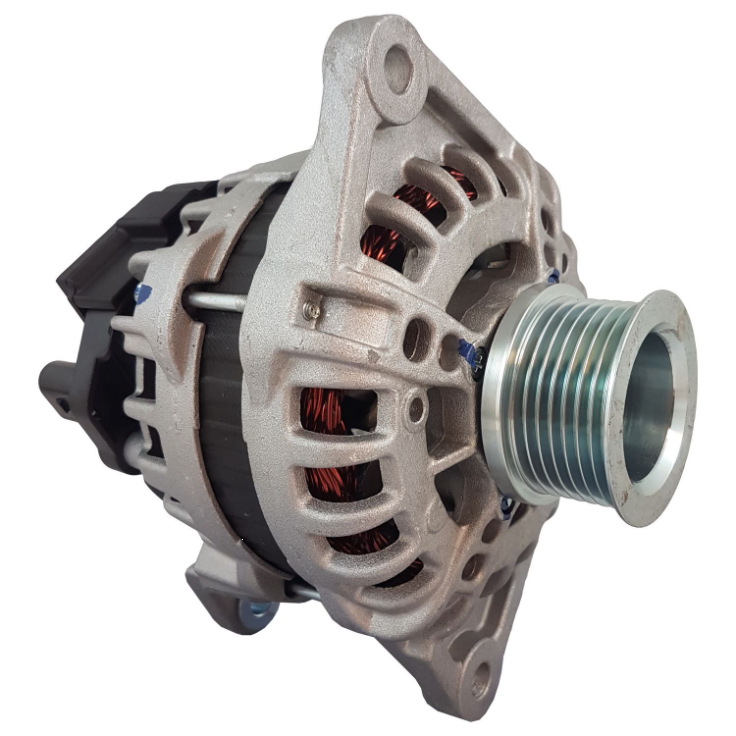 WAI Alternator - 20544N