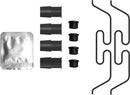 Mintex Brake Caliper Fitting Kit  - MBA0086