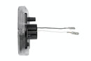 HELLA 9DW 195 804-071 Lens, tail light - 12V