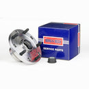 Borg & Beck Wheel Bearing Kit Part No -BWK1080