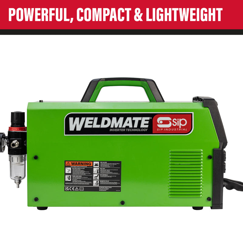 SIP WELDMATE® PRO 40A Inverter Plasma Cutter