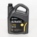 Ultratec Z-TEC 5W30 - 5 Litre Engine Oil