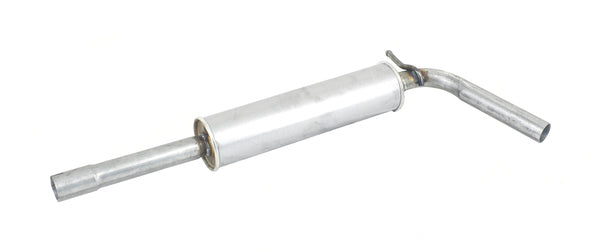 Klarius SK35P - Box With Centre Pipe  - Fits Seat Cordoba 1.4i