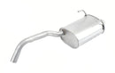 Klarius FE1062D - Box With Tail Pipe