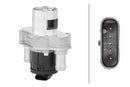 HELLA 6NU 014 864-531 EGR Valve - Electric - 5-pin connector