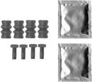 Mintex Brake Fitting Kit fits - MBA1339A (also fits other vehicles)