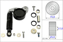 INA Repair Kit V-Ribbed Belt Tensioner Part No - 533011810