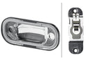 HELLA 2KA 002 445-111 Licence Plate Light - Bulb - 12V