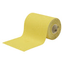 Draper Sanding Roll 115mmx5m 60G - 89725