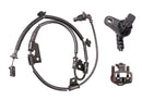 Intermotor Wheel Speed Sensor - 60991
