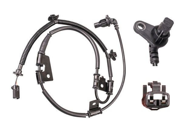 Intermotor Wheel Speed Sensor - 60991