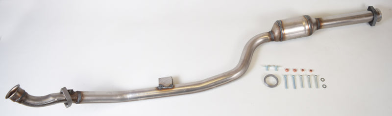 EEC Catalyst - MZ6006