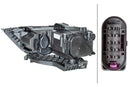 HELLA 1LL 354 839-071 LED/Bi-Xenon-Headlight - left - fits Audi Q3 (8UB, 8UG)