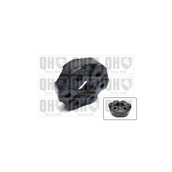 QH EM4756 Drive Shaft Coupling