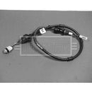 Borg & Beck Clutch Cabl Auto Adj Part No -BKC1191