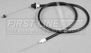 First Line Throttle Cable Part No -FKA1082