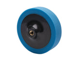 Draper 150mm M14x2 Medium Polish Head - 01783