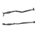 BM Cats Connecting Pipe - BM50012 with Fitting Kit - FK50012