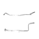 BM Cats Connecting Pipe - BM50597 with Fitting Kit - FK50597