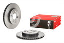 Brembo Brake Disc  - 09.D247.11