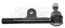 Borg & Beck Relay Rod End - Lht Part No -BTR4844
