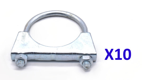 Klarius SYC22CA - Clamps