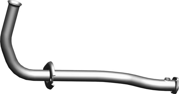 EEC Front Pipe - RE7004