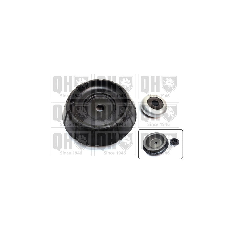 QH EMA4887 Top Strut Mounting- inc Bearing