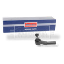 Borg & Beck Tie Rod End - Outer LH - BTR4292
