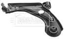 Borg & Beck Suspension Arm LH -BCA7421