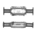 BM Cats Petrol Catalytic Converter - BM90912