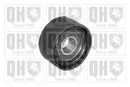 QH Deflection/Guide Pulley V-Ribbed Drive Belt - QTA1146