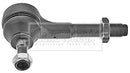 Borg & Beck Tie Rod End Outer Lh Part No -BTR4863