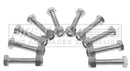 First Line Pack 10 Nuts/Bolts Part No -FSK6850