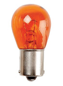 Ring 24V 21W P21W BAU15S (Amber) Trade Pack10