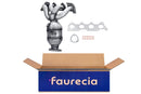FAURECIA 8LG 366 070-411 Diesel particulate filter - Easy2Fit® Kit - fits FIAT DOBLO