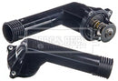 Borg & Beck Thermostat Kit Part No -BBT081