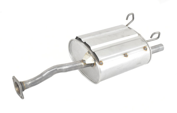 Klarius HA227P - Box With Tail Pipe