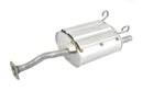 Klarius HA227P - Box With Tail Pipe