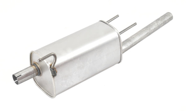 Klarius GM583V - Box With Tail Pipe