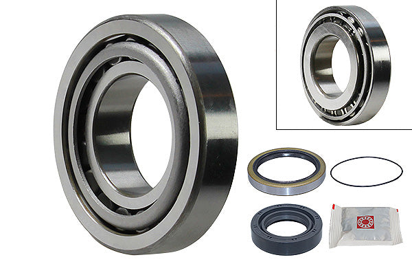 FAG Wheel Bearing Kit - 713619240