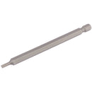 Draper 100mm 3.0MM P.Slot.S/D Bit - 64341