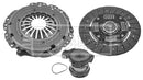 Borg & Beck Clutch Kit - 4pce  - HKT1544