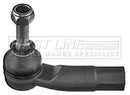 First Line Tie Rod End Lh Part No -FTR5624