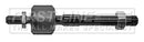 First Line Rack End L/R Part No -FTR4884